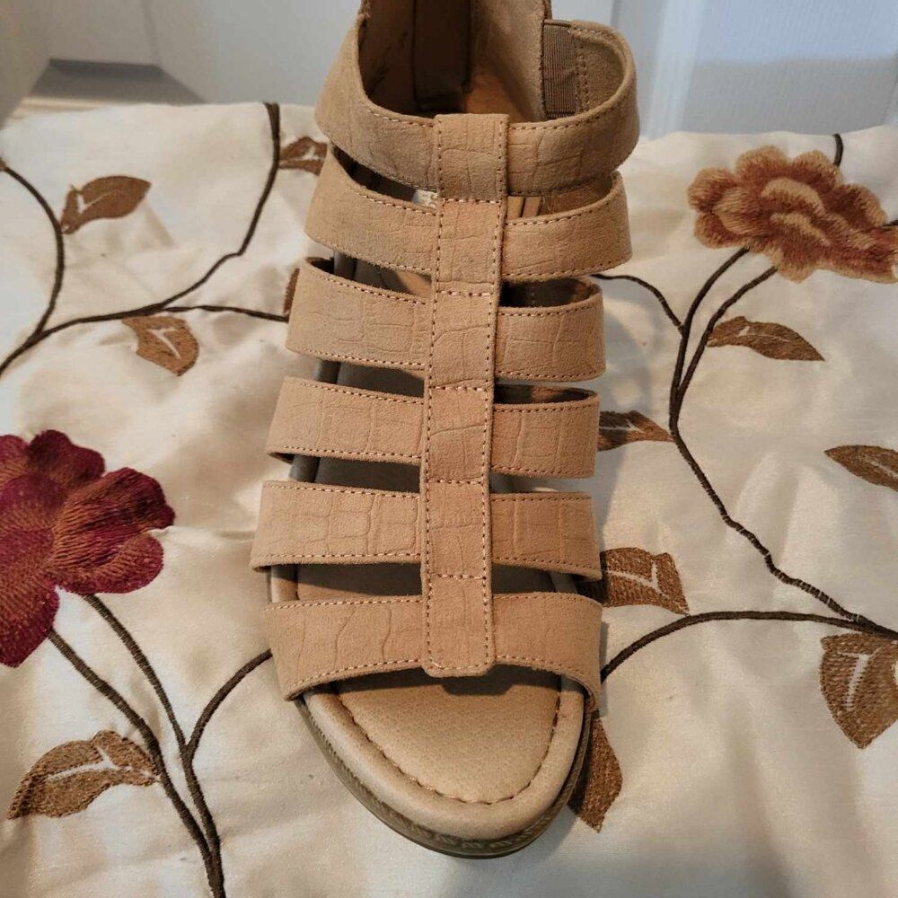 Dr Scholls'